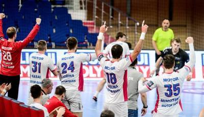 Мотор узнал соперников по группе Лиги чемпионов - sportarena.com - Украина - Англия - г. Бухарест