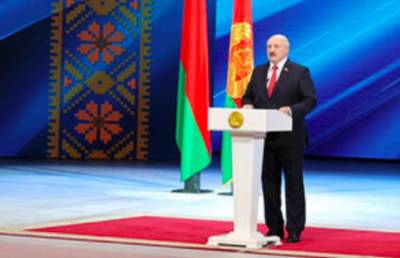 Лукашенко - Лукашенко приказал перекрыть границу с Украиной - lenta.ua - США - Украина - Белоруссия - Германия - Польша - Литва - Латвия