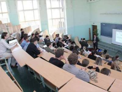 В Азербайджане вузам необходимо предоставить автономию – эксперт - trend.az - Азербайджан