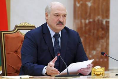 Александр Лукашенко - Лукашенко обвинил Украину и США в создании сети террористических ячеек - lenta.ru - США - Украина - Белоруссия - Германия - Польша - Литва
