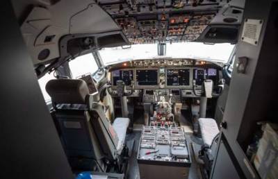 Вот почему Boeing 737 упал в Тихий океан: журналисты до сих пор не верят правде - pupolita.ru - USA - штат Гавайи