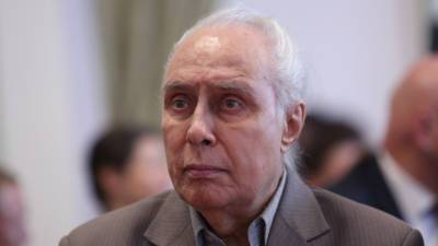 Владимир Путин - Николай Сличенко - Путин: светлая память о Сличенко навсегда сохранится - vesti.ru - Россия