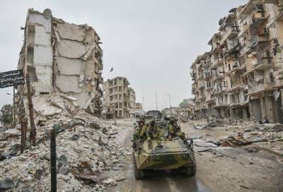 Россия и Турция в Алеппо обменяли боевиков на сирийских пленных - actualnews.org - Москва - Россия - Сирия - Турция - Анкара