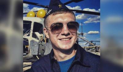 В Башкирии похоронили погибшего при крушении вертолета Ми-8 росгвардейца - mkset.ru - Башкирия - Краснодар - Воронеж