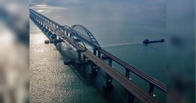 Володимир Путін - Путін підписав закон, що дозволяє Росгвардіі блокувати Керченську протоку: Україна відповіла - fakty.ua - Україна - Росія