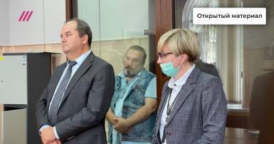 Юрий Лужков - Елена Батурина - Виктор Батурин - Шурин Лужкова и бывший муж Рудковской: кто такой Виктор Батурин, как он поссорился с сестрой и за что задержан - tvrain.ru - Москва - Россия