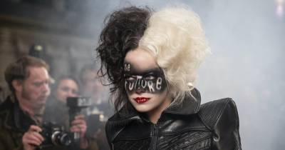 "Лука", "Тихое место 2" и "Круэлла": в Variety назвали претендентов на Оскар-2022 - focus.ua - Россия - США - Украина