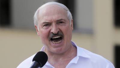 Александр Лукашенко - Григорий Азаренк - День икс, закрытая граница, отрезанный язык: сенсации от Лукашенко - vesti.ru - Россия - США - Украина - Белоруссия - Германия - Польша - Литва
