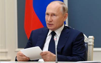 Владимир Путин - Путин подписал закон, отвязывающий техосмотр от ОСАГО - zr.ru - Россия