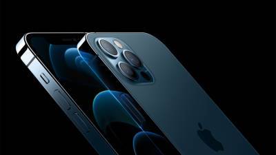 Линейка iPhone 12 достигла рубежа в 100 млн продаж всего через 7 месяцев после выхода - itc.ua - Украина