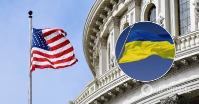 Оборонная помощь США Украине – Конгресс поддержал законопроект - obozrevatel.com - США - Украина