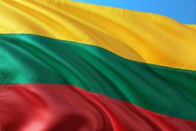 Агне Билотайте - Литва объявила об экстремальной ситуации из-за мигрантов - mk.ru - Сирия - Белоруссия - Ирак - Литва - Афганистан - Камерун - с. Всего