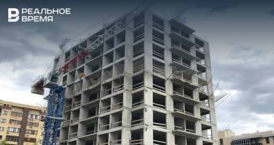 ЖК «Поколение» в Казани признали проблемным - realnoevremya.ru - респ. Татарстан - Казань