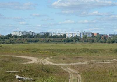 Мэрия Рязани сообщила о массовом отключении горячей воды в Канищеве - ya62.ru - Рязань