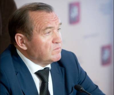 Владимир Путин - Сергей Собянин - Петр Бирюков - Юрий Лужков - Путин наградил заммэра Москвы Петра Бирюкова орденом «За заслуги перед Отечеством» - znak.com - Москва - Россия