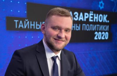 Александр Лукашенко - Григорий Азаренк - В Беларуси пытались убить журналиста СТВ Григория Азарёнка (видео) - sharij.net - Белоруссия