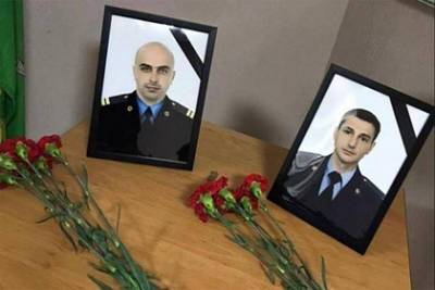 Владимир Путин - Путин посмертно наградил погибших сочинских судебных приставов - lenta.ru - Россия - Сочи