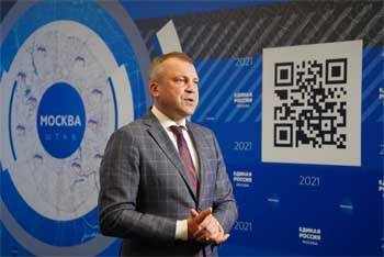 Евгений Попов - Благодаря настойчивости тележурналиста Евгения Попова на реставрацию Храма Покрова в Филях выделят 360 млн рублей - smartmoney.one - Москва - Россия