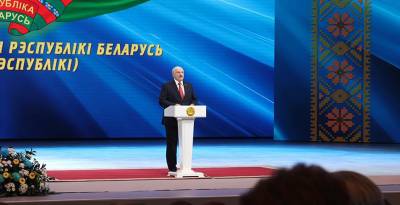 Александр Лукашенко - Григорий Азаренк - Александр Лукашенко рассказал о попытке убийства журналиста СТВ Григория Азаренка - grodnonews.by - Белоруссия