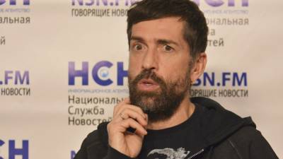 Дмитрий Билан - Максим Покровский обвинил Диму Билана в отмене концерта его группы в Петербурге - newinform.com - Санкт-Петербург