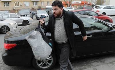 Евгений Пригожин - Леонид Волков - Соратник Навального ответит за свои слова в суде перед Пригожиным - politnavigator.net - Москва - Россия - Санкт-Петербург - Тверь