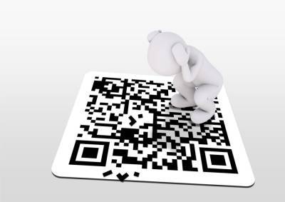 Как распознать поддельный QR-код – советы экспертов – Учительская газета - ug.ru - Москва