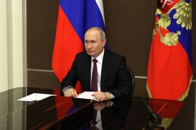 Владимир Путин - Путин посмертно наградил сочинских судебных приставов - aif.ru - Россия - Сочи
