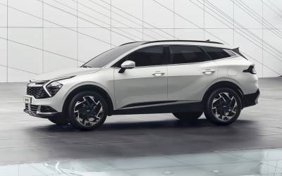 Стало известно, когда в Россию привезут новый Kia Sportage - zr.ru - Россия