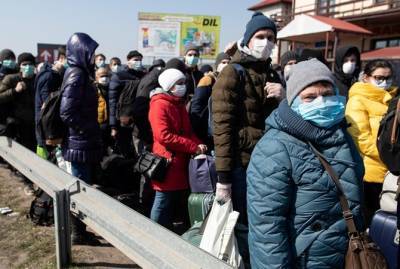 Агне Билотайте - Литва объявила чрезвычайное положение из-за потока из-за потока мигрантов из Беларуси - kp.ua - Украина - Белоруссия - Литва