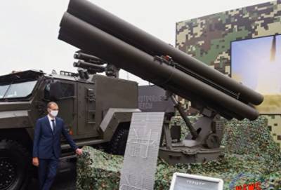 Раскрыт потенциал новейшего российского сверхзвукового ракетного комплекса «Гермес» - actualnews.org