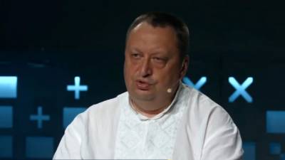 Виктор Ягун - В Украине оценили возможную помощь от НАТО в случае вооруженного конфликта с Россией - piter.tv - Россия - Украина - Киев - Исландия
