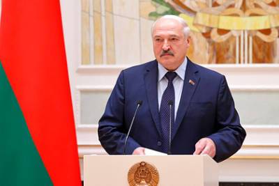 Александр Лукашенко - Лукашенко прокомментировал миграционный кризис в Литве - lenta.ru - Сирия - Белоруссия - Ирак - Иран - Литва - Афганистан