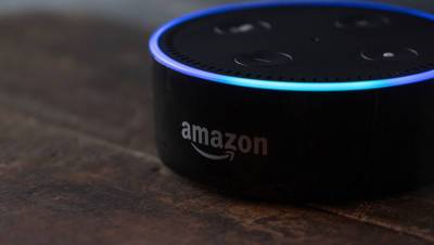 Родители девочек с именем Алекса просят Amazon изменить имя голосового помощника - gazeta.ru