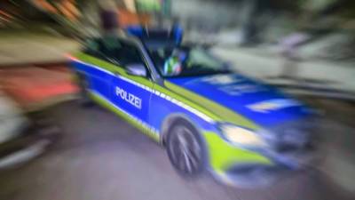 Ножевое нападение в ресторане: жертва защищалась стулом - germania.one - Берлин