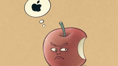 Волховский торговец поддельными чехлами нанес корпорации Apple ущерб в размере 35 тысяч рублей - piter.tv - Ленинградская обл. - Санкт-Петербург