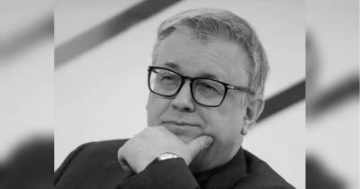 Олег Бурлаков - Російський - Російський мільярдер помер від коронавируса після щеплення - fakty.ua - Украина