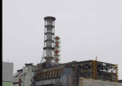 Рада хочет ввести уголовную ответственность за прогулки по Чернобылю. - lenta.ua - Россия - Украина