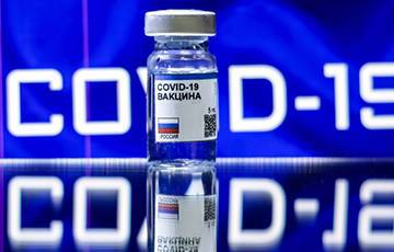 Словакия продала обратно в Россию вакцины «Спутник V» - charter97.org - Россия - Белоруссия - Словакия