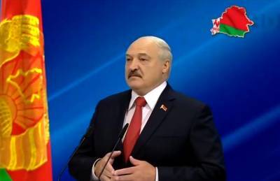 Александр Лукашенко - Лукашенко сообщил о перехвате на границе с Литвой беспилотника со взрывчаткой - sharij.net - Белоруссия - Ирак - Иран - Литва - Афганистан