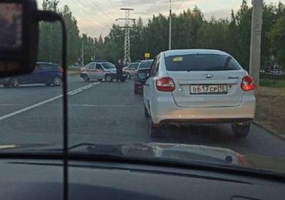 В Ижевске произошел выброс хлора, объявлена эвакуация - ya62.ru - Ижевск