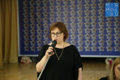 В Республиканском многопрофильном лицее рекордное количество медалистов за 2021 год - mirmol.ru