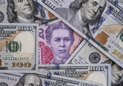 После выходных доллар вырастет, а евро упадет - kp.ua - Украина