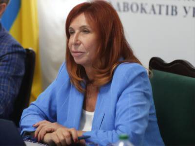 Минюст задерживает выплаты адвокатам из системы бесплатной правовой помощи – Национальная ассоциация авокатов - gordonua.com - Украина