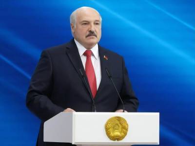 Александр Лукашенко - Михаил Подоляк - "С Лукашенко явно что-то происходит". Офис президента ответил на обвинения о "потоках оружия и террористов" из Украины в Беларусь - gordonua.com - Россия - Украина - Белоруссия