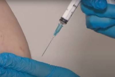 Ринат Максютов - В России более миллиона человек привились вакциной «ЭпиВакКорона» - mk.ru - Россия