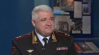 Владимир Путин - Михаил Черников - Попасть в "Паутину": глава ГИБДД рассказал о новинках на дорогах - vesti.ru