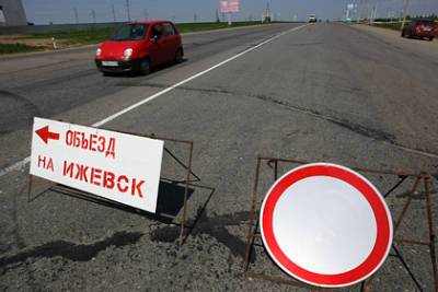 Оценено влияние утечки хлора на водоснабжение в Ижевске - lenta.ru - Ижевск