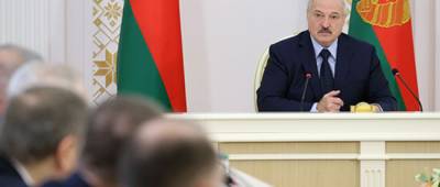 Лукашенко приказал полностью закрыть границы с Украиной - w-n.com.ua - Украина - Белоруссия