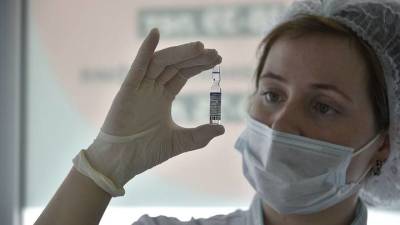 Вирусолог объяснила разницу между тремя российскими вакцинами от коронавируса - vm.ru - Россия