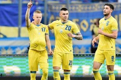 Андрей Шевченко - Егор Титов - "Запас везения Украины уже закончился" - Титов высказался о матче Украина - Англия - sport.ru - Россия - Украина - Англия
